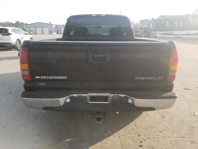 Photo 6 from auction – 1999 CHEVROLET SILVERADO with VIN 2GCEC19T7X1299162