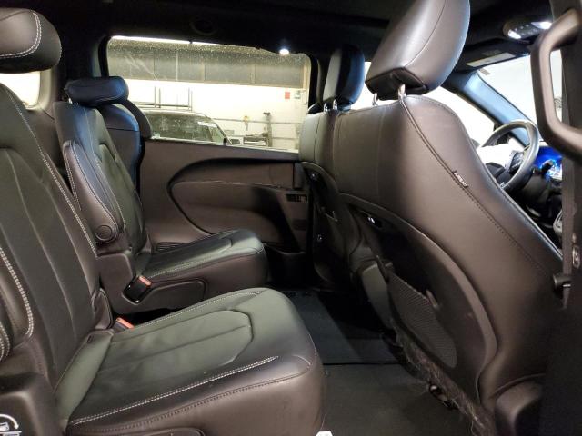 Photo 11 from auction – 2021 CHRYSLER PACIFICA T with VIN 2C4RC3BG8MR569491