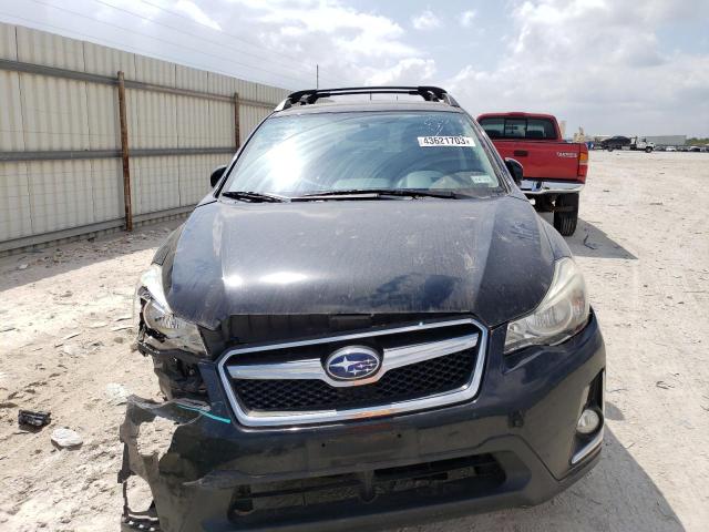 Photo 5 from auction – 2016 SUBARU CROSSTREK with VIN JF2GPABC8G8315455