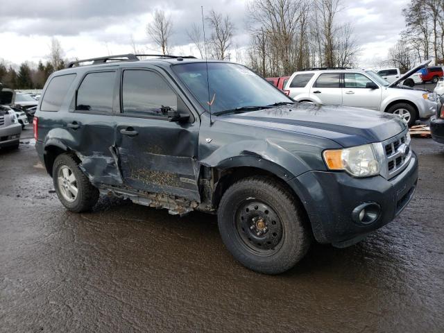 Photo 4 from auction – 2008 FORD ESCAPE XLT with VIN 1FMCU93168KC22256
