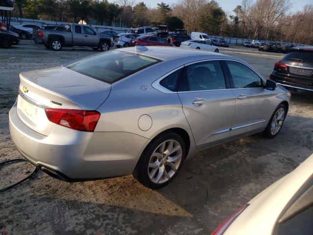 Photo 3 from auction – 2018 CHEVROLET IMPALA PRE with VIN 2G1125S35J9146364