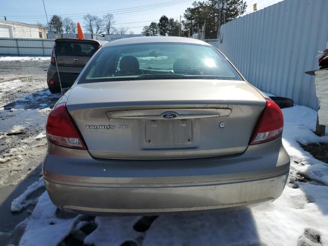 Photo 6 from auction – 2004 FORD TAURUS SE with VIN 1FAFP53U84G124425