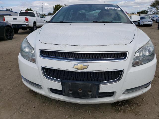 Photo 5 from auction – 2011 CHEVROLET MALIBU 2LT with VIN 1G1ZD5E79BF243622