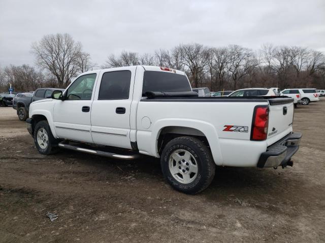 Photo 2 from auction – 2005 CHEVROLET SILVERADO with VIN 2GCEK13T051224375