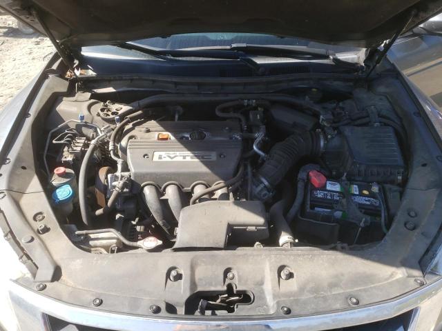 Photo 11 from auction – 2013 HONDA CROSSTOUR with VIN 5J6TF3H30DL005757