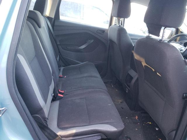 Photo 11 from auction – 2013 FORD ESCAPE S with VIN 1FMCU0F72DUA19813