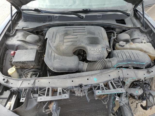Photo 11 from auction – 2015 DODGE CHARGER SE with VIN 2C3CDXBG2FH751520