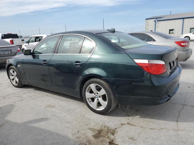 Photo 2 from auction – 2006 BMW 530 XI with VIN WBANF73526CG65865