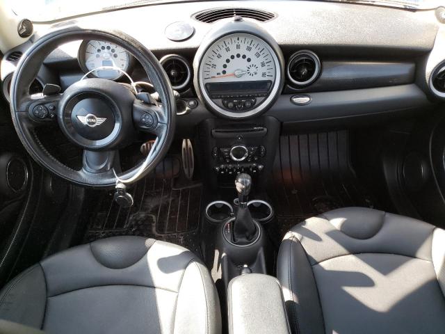 Photo 8 from auction – 2011 MINI COOPER S with VIN WMWSV3C5XBTY10365
