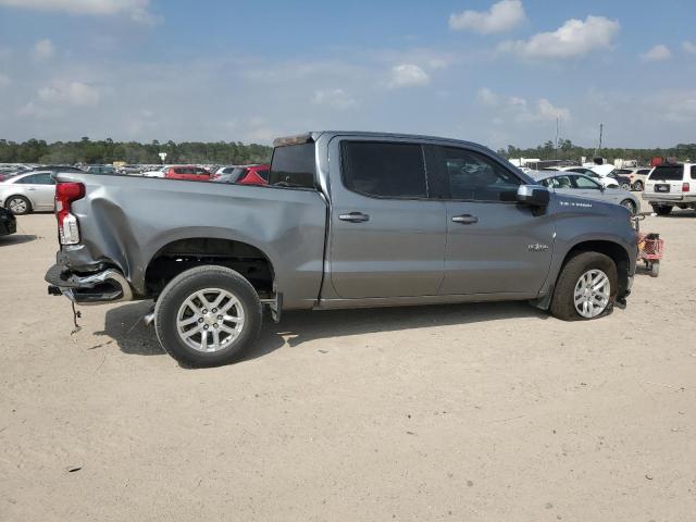 Photo 3 from auction – 2019 CHEVROLET SILVERADO with VIN 3GCPWCED7KG254989