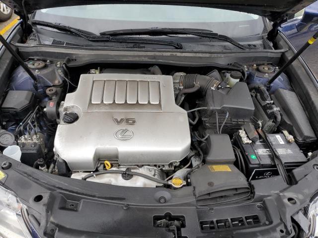 Photo 11 from auction – 2013 LEXUS ES 350 with VIN JTHBK1GG5D2073806