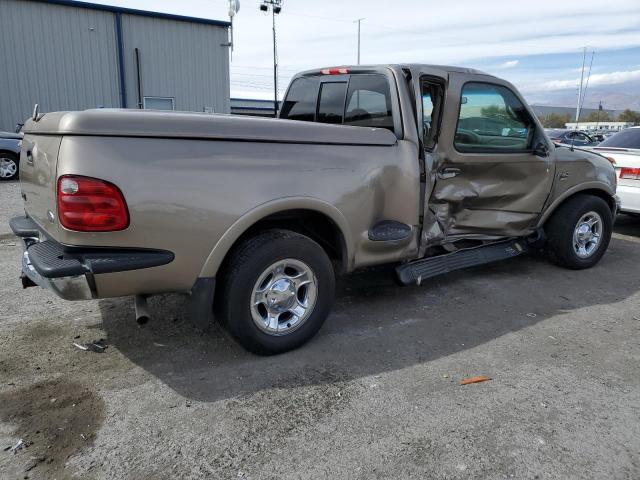 Photo 3 from auction – 2001 FORD F150 with VIN 1FTRX07L31KE88787