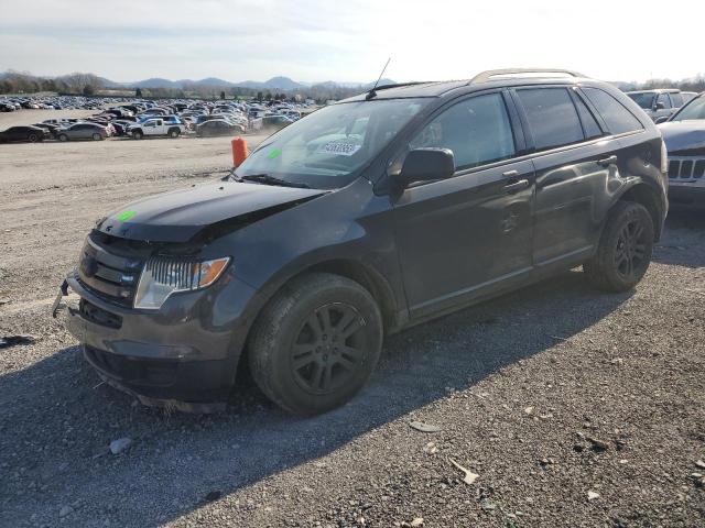 FORD EDGE SE 2007 with VIN 2FMDK36C47BB54956 - Photo from auction