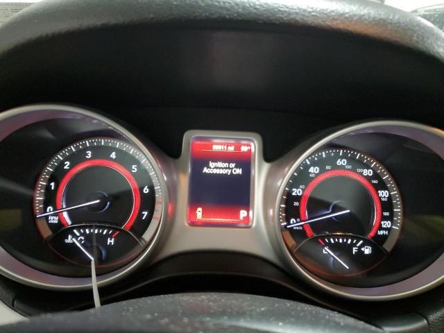 Photo 9 from auction – 2015 DODGE JOURNEY SE with VIN 3C4PDCABXFT687262