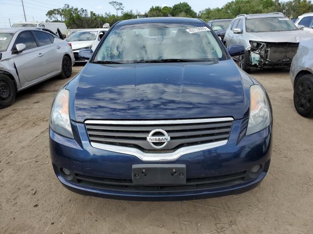 Photo 5 from auction – 2009 NISSAN ALTIMA 2.5 with VIN 1N4AL21E49N499697