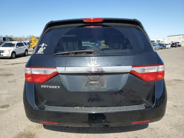 Photo 6 from auction – 2011 HONDA ODYSSEY EX with VIN 5FNRL5H65BB043984