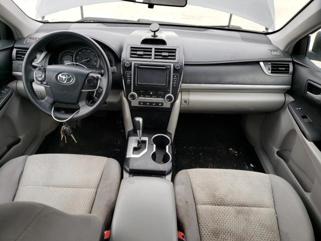 Photo 8 from auction – 2013 TOYOTA CAMRY L with VIN 4T4BF1FK5DR336099