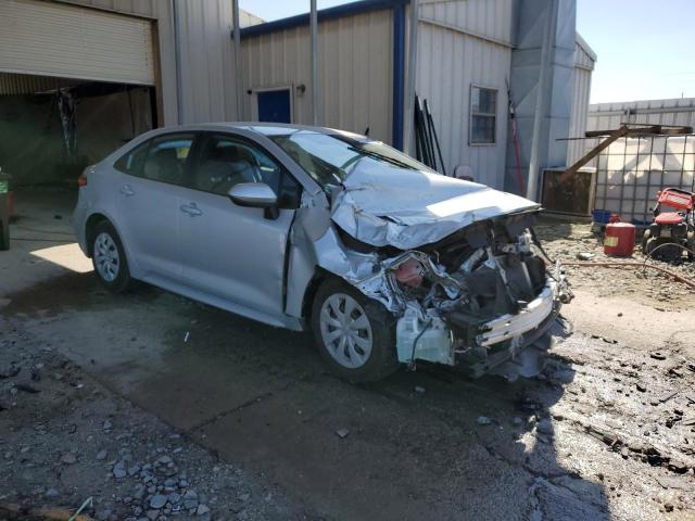 Photo 4 from auction – 2020 TOYOTA COROLLA with VIN 5YFDPRAE5LP004969