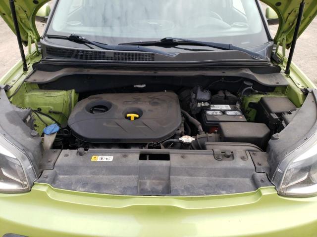 Снимка 11 от търг – 2015 KIA SOUL + с VIN KNDJP3A50F7761350