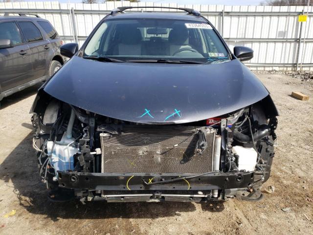 Photo 5 from auction – 2014 TOYOTA RAV4 LE with VIN JTMZFREV2ED035332