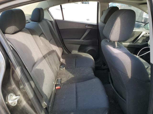 Photo 10 from auction – 2010 MAZDA 3 I with VIN JM1BL1SG4A1194897