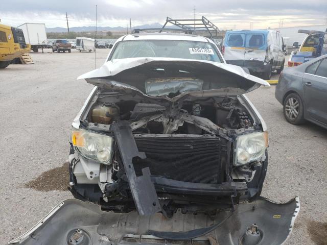 Photo 5 from auction – 2009 FORD ESCAPE XLT with VIN 1FMCU03G49KB47347