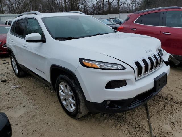 Photo 4 from auction – 2018 JEEP CHEROKEE L with VIN 1C4PJMLX1JD578730