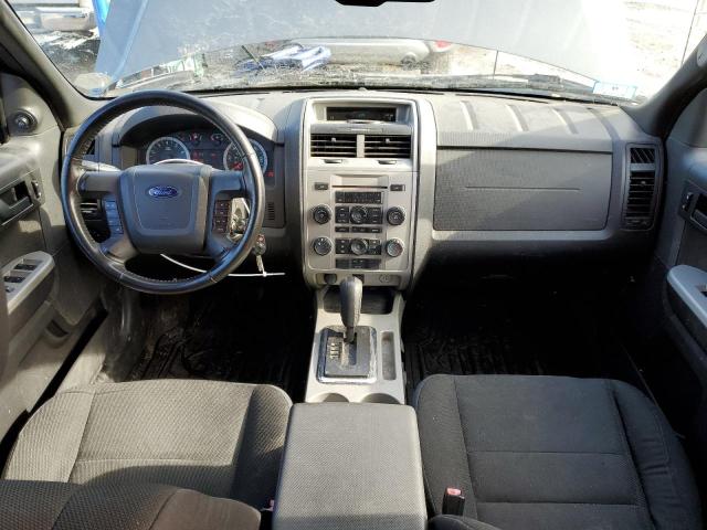 Photo 8 from auction – 2010 FORD ESCAPE XLT with VIN 1FMCU9DG4AKC05514