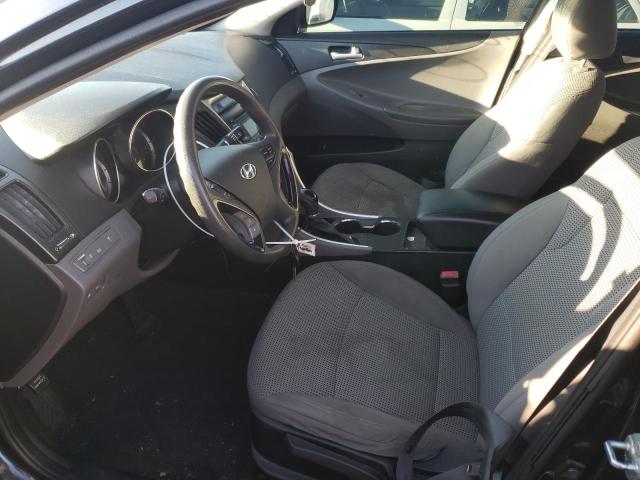 Photo 7 from auction – 2012 HYUNDAI SONATA GLS with VIN 5NPEB4AC3CH385044