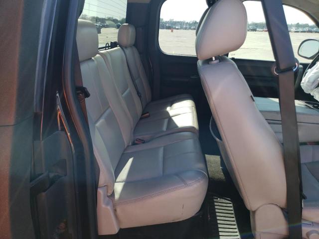 Photo 10 from auction – 2008 CHEVROLET SILVERADO with VIN 1GCEC19J58Z163796