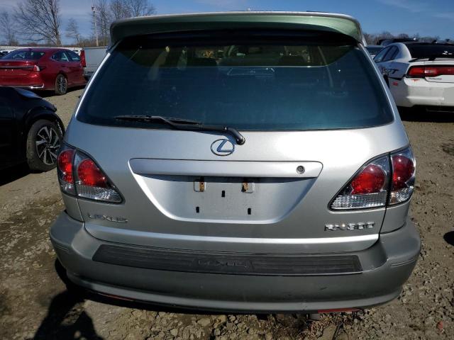 Foto 6 de la subasta – 2003 LEXUS RX 300 con VIN JTJHF10U830298809