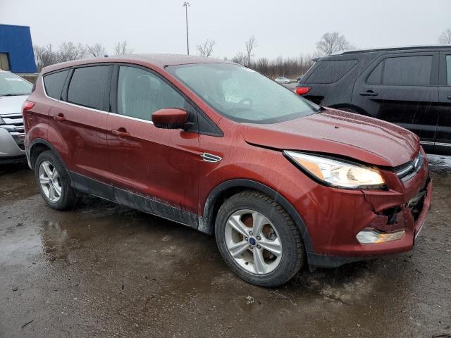 Photo 4 from auction – 2014 FORD ESCAPE SE with VIN 1FMCU0GX1EUA37364