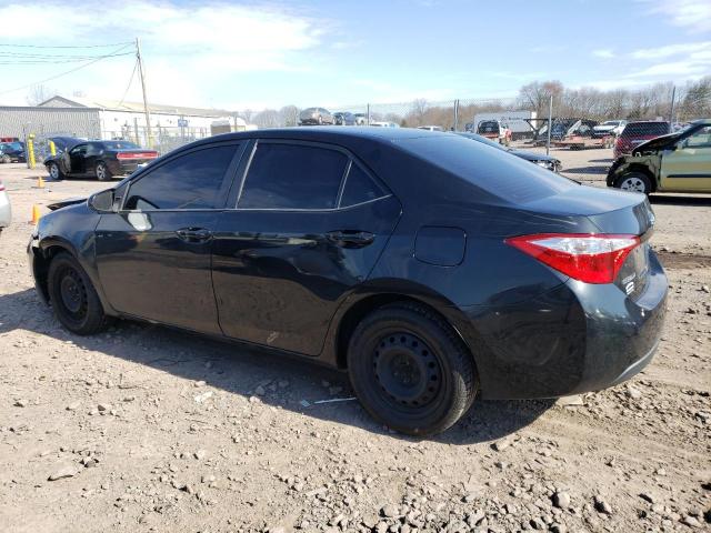 Photo 2 from auction – 2016 TOYOTA COROLLA L with VIN 2T1BURHE9GC653301