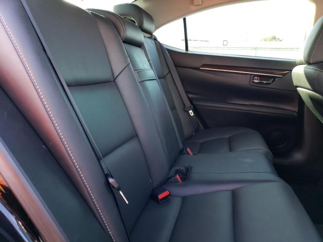 Photo 10 from auction – 2015 LEXUS ES 350 with VIN JTHBK1GG7F2183517