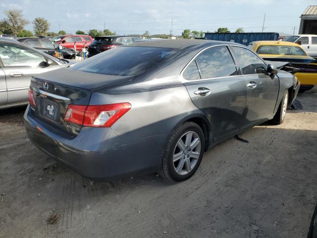 Photo 3 from auction – 2008 LEXUS ES 350 with VIN JTHBJ46G182262304