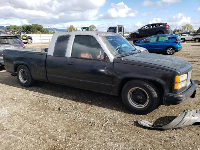 Photo 4 from auction – 1994 GMC SIERRA C15 with VIN 2GTEC19K2R1506101
