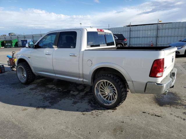 Photo 2 from auction – 2012 DODGE RAM 1500 L with VIN 1C6RD7NT3CS154418