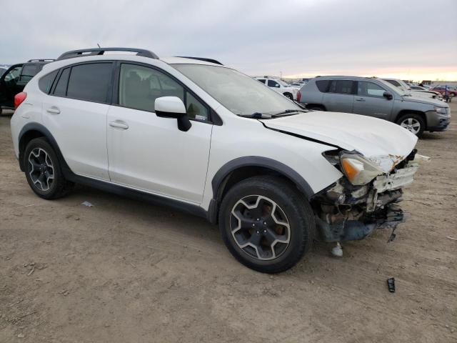 Photo 4 from auction – 2014 SUBARU XV CROSSTR with VIN JF2GPACC5E8262001