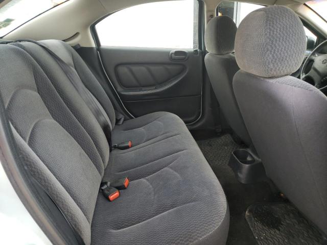 Photo 10 from auction – 2002 DODGE STRATUS SE with VIN 1B3EL36X22N149357