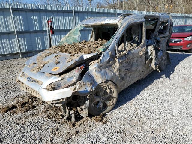 Photo 1 from auction – 2016 FORD TRANSIT CO with VIN NM0GE9F72G1232674