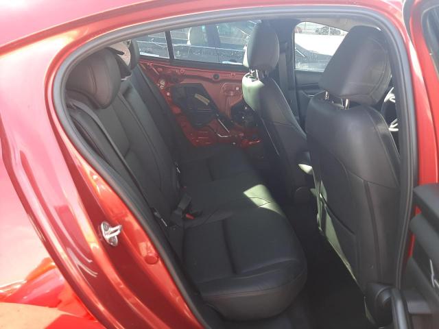Zdjęcie 10 z aukcji – 2020 MAZDA 3 SELECT z VIN JM1BPACLXL1166685