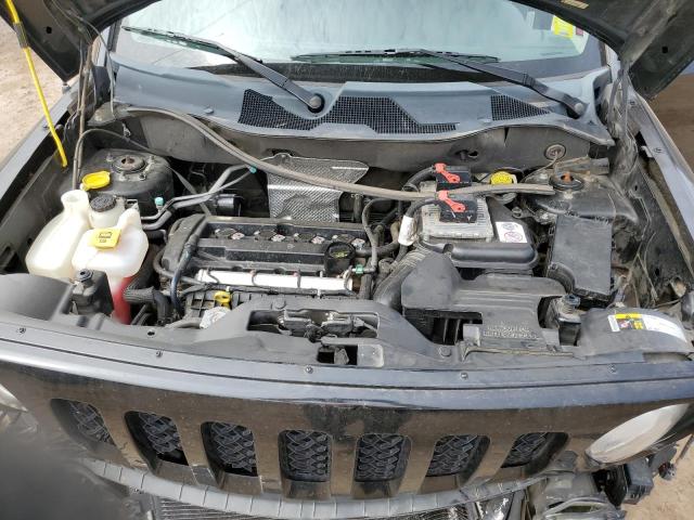 Photo 12 from auction – 2014 JEEP PATRIOT SP with VIN 1C4NJPBA0ED854049