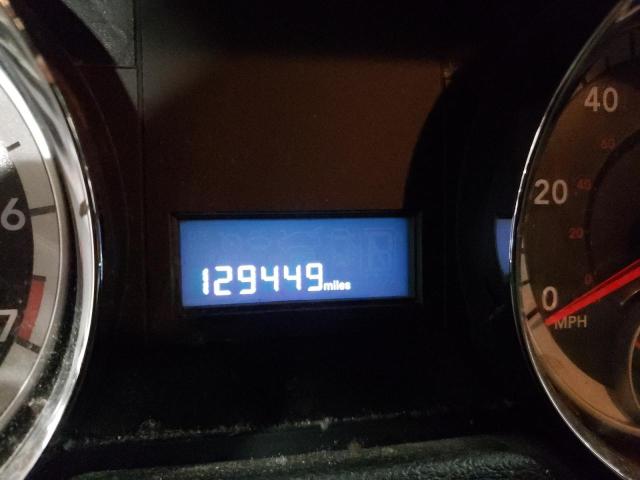 Photo 9 from auction – 2012 DODGE GRAND CARA with VIN 2C4RDGBG4CR218306