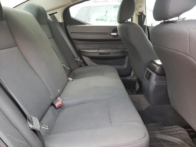 Photo 10 from auction – 2010 DODGE CHARGER with VIN 2B3AA4CV9AH291984