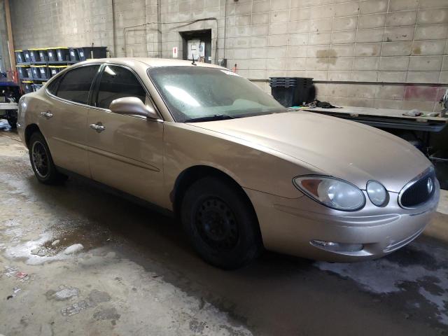 Photo 4 from auction – 2005 BUICK LACROSSE C with VIN 2G4WC532651283149