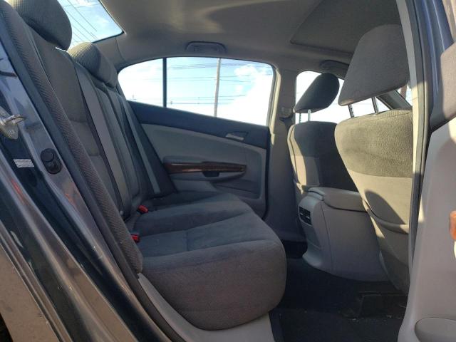 Photo 10 from auction – 2012 HONDA ACCORD EX with VIN 1HGCP3F75CA004043