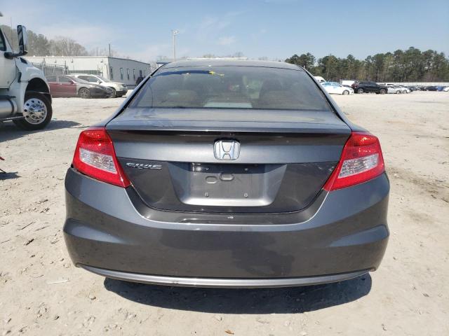 Photo 6 from auction – 2013 HONDA CIVIC LX with VIN 2HGFG3B54DH517692