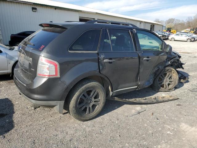 Photo 3 from auction – 2007 FORD EDGE SE with VIN 2FMDK36C47BB54956