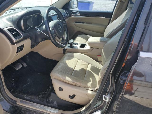 Photo 7 from auction – 2014 JEEP GRAND CHER with VIN 1C4RJEBG3EC245800