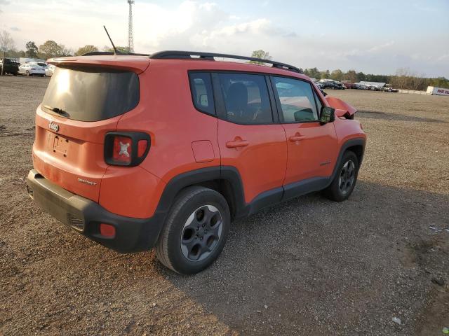 Photo 3 from auction – 2017 JEEP RENEGADE S with VIN ZACCJAAB4HPG15804